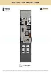 Onan Road (D15), Terrace #601952411